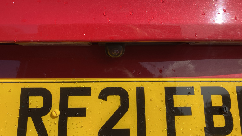 Kia Sportage 1.6 GDi ISG 2 5dr Petrol Estate